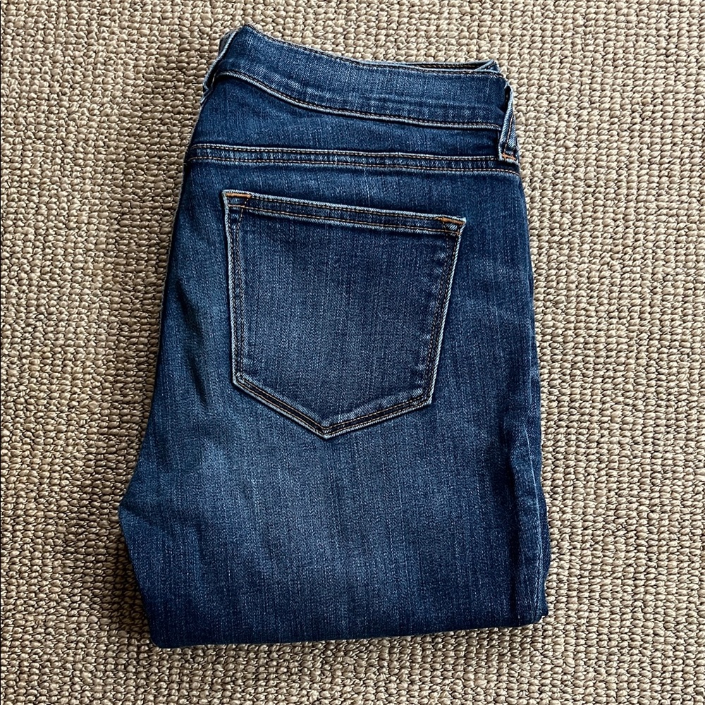 JCrew Denim